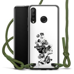 Carry Case fabric olive