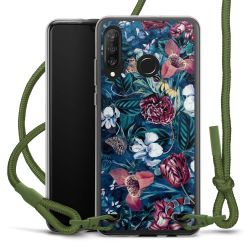 Carry Case fabric olive