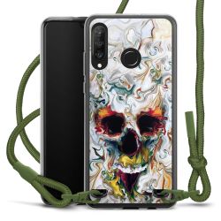 Carry Case fabric olive