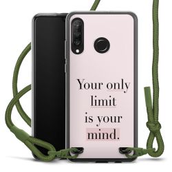 Carry Case fabric olive