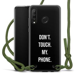 Carry Case fabric olive