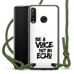 Carry Case fabric olive