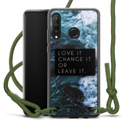 Carry Case fabric olive