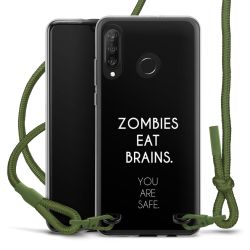 Carry Case fabric olive