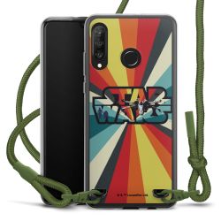 Carry Case fabric olive