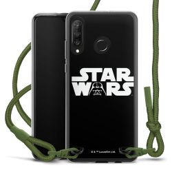 New Carry Case Transparent Stoff oliv