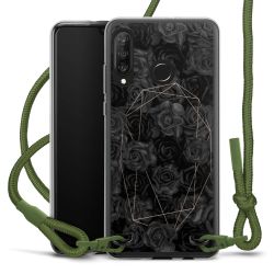 Carry Case fabric olive