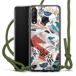 Carry Case fabric olive