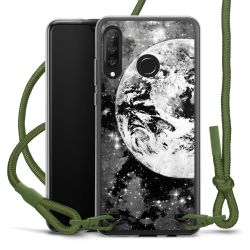 Carry Case fabric olive