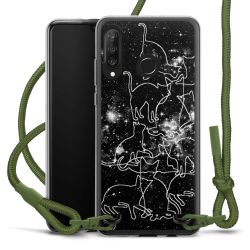 Carry Case fabric olive