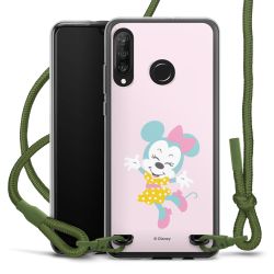 Carry Case fabric olive