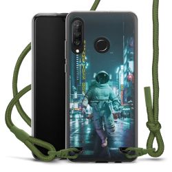 Carry Case fabric olive