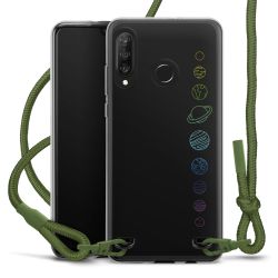 Carry Case fabric olive