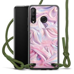 Carry Case fabric olive