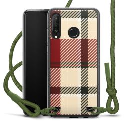 Carry Case fabric olive