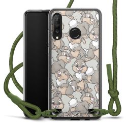 Carry Case fabric olive