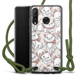 Carry Case fabric olive