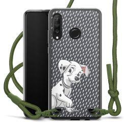 Carry Case fabric olive