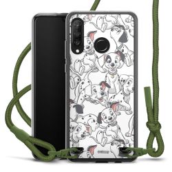 Carry Case fabric olive