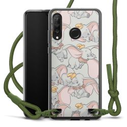 Carry Case fabric olive