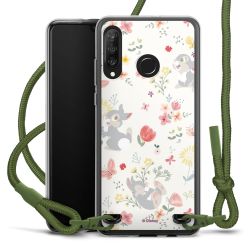 Carry Case fabric olive