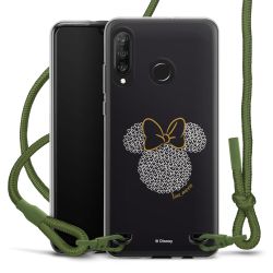 Carry Case fabric olive