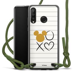 Carry Case fabric olive