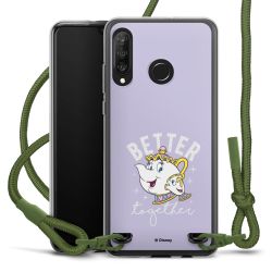 Carry Case fabric olive