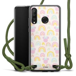 Carry Case fabric olive