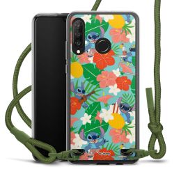 Carry Case fabric olive