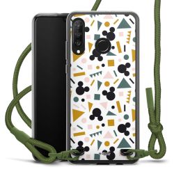 Carry Case fabric olive