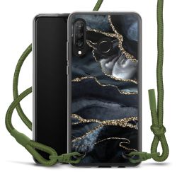 Carry Case fabric olive