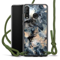 Carry Case fabric olive