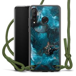 Carry Case fabric olive