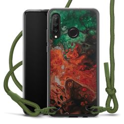 Carry Case fabric olive