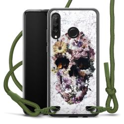 Carry Case fabric olive