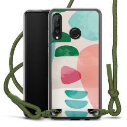 Carry Case fabric olive