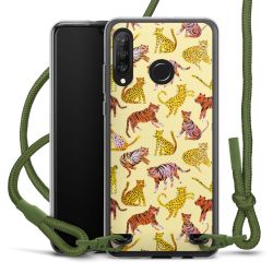 Carry Case fabric olive