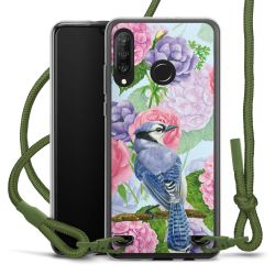 Carry Case fabric olive