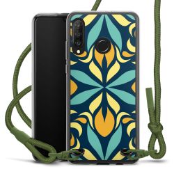 Carry Case fabric olive