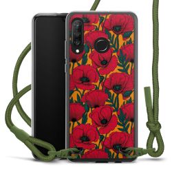 Carry Case fabric olive