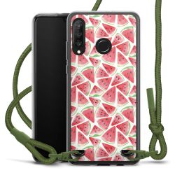 Carry Case fabric olive