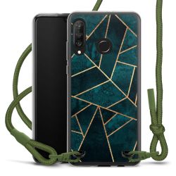 Carry Case fabric olive