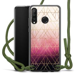 Carry Case fabric olive