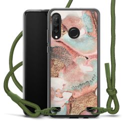 Carry Case fabric olive