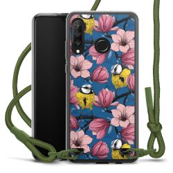 Carry Case fabric olive