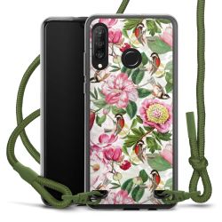 Carry Case fabric olive