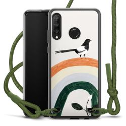 Carry Case fabric olive