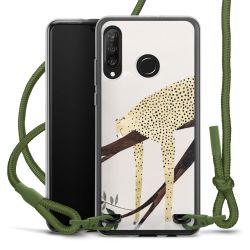 Carry Case fabric olive