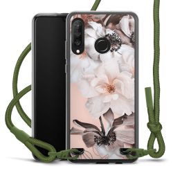 Carry Case fabric olive